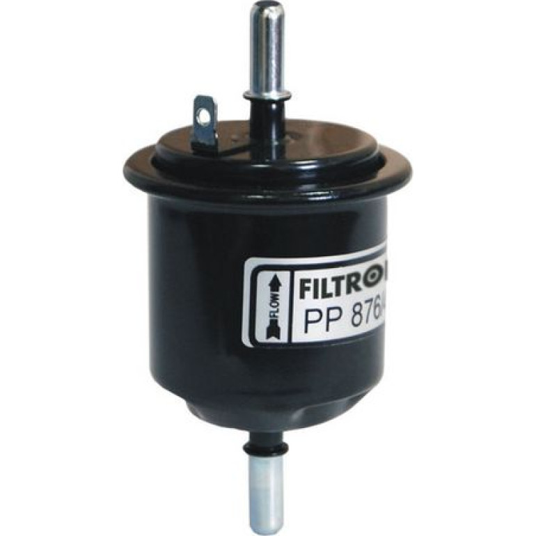 FILTRON Kraftstofffilter PP 876/4 FILTRON Kraftstofffilter PP 876/4
