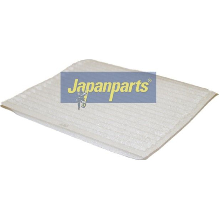 Japanparts Innenraumfilter FAA-SB4 Japanparts Innenraumfilter FAA-SB4