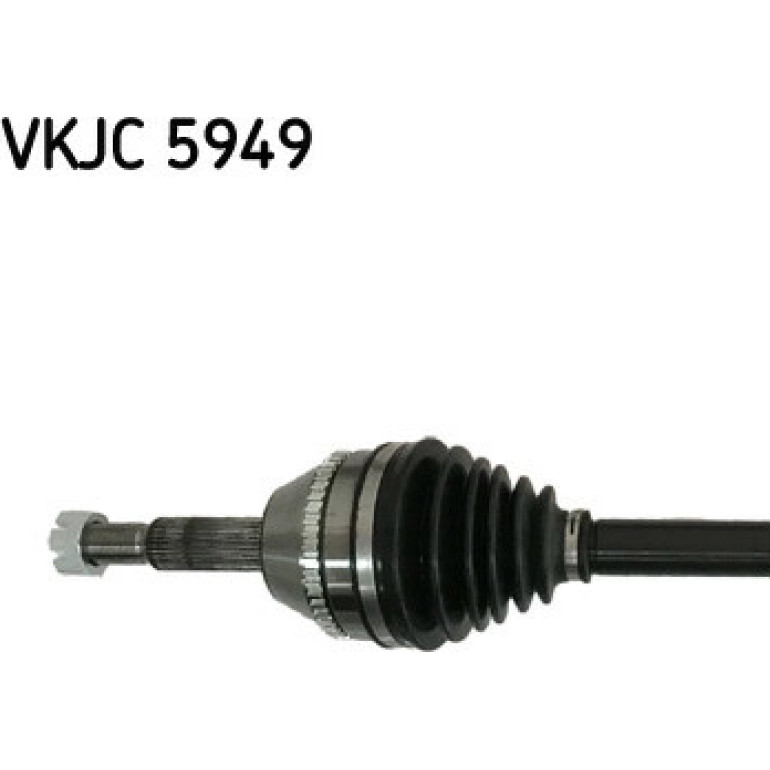 Antriebswelle VKJC 5949