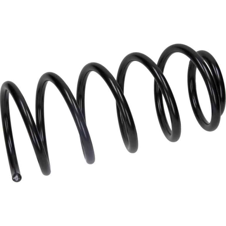 MAXGEAR Fahrwerksfeder 60-0288 VW Poloclassic 95- 1.6-1.9B/D