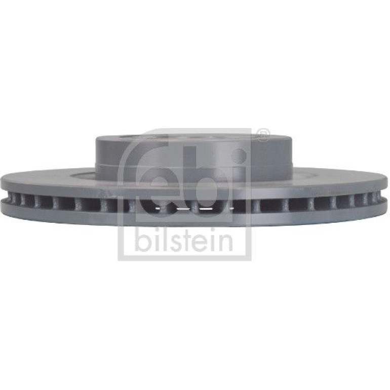 FEBI BILSTEIN Bremsscheibe 108540 FEBI BILSTEIN Bremsscheibe 108540