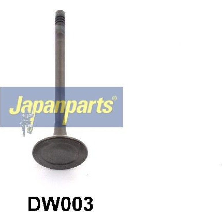 Japanparts Auslassventil VV-DW003 Japanparts Auslassventil VV-DW003