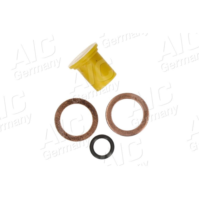 Hydraulikschlauch, Lenkung 58508 Hydraulikschlauch, Lenkung 58508