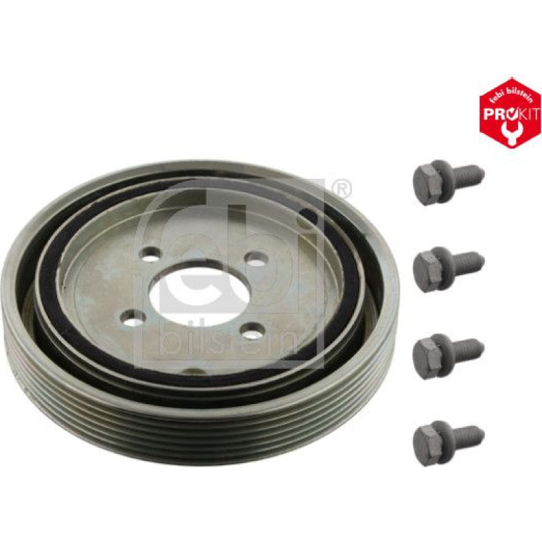 FEBI BILSTEIN Samen 33807 FEBI BILSTEIN Samen 33807