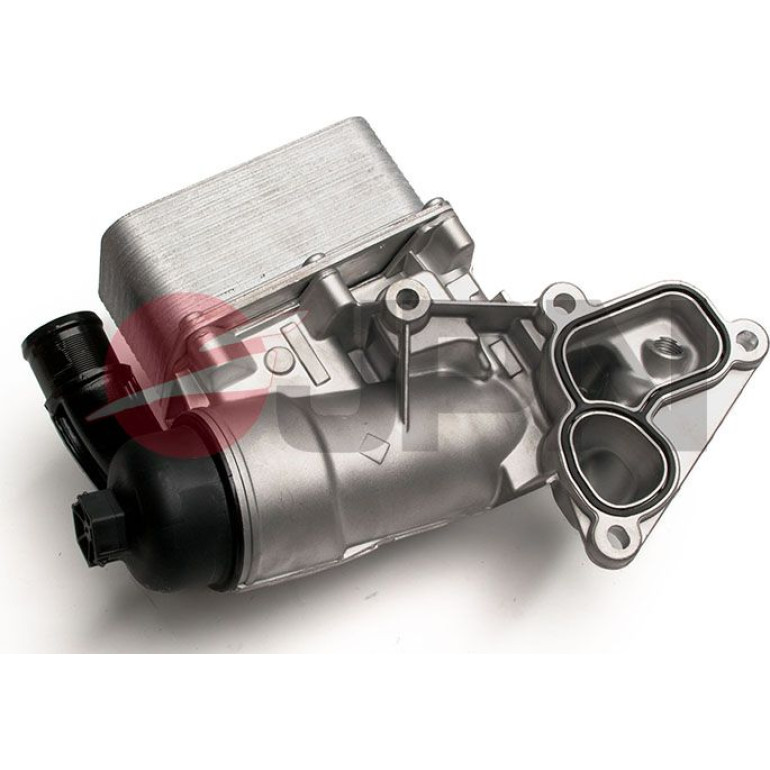 JPN Ölkühler, Motoröl 60C9463-JPN JPN Ölkühler, Motoröl 60C9463-JPN