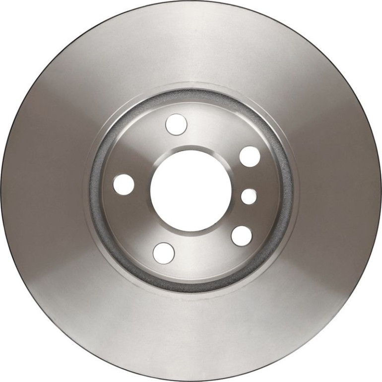 11 481 125 Bremsscheibe VA DF6747S
