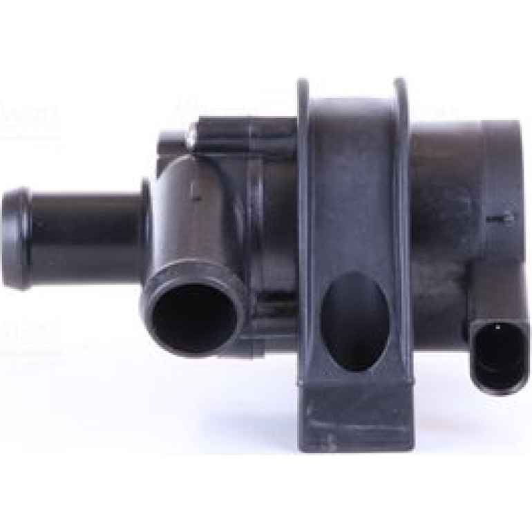 NISSENS Zusatzwasserpumpe 831061 NISSENS Zusatzwasserpumpe 831061