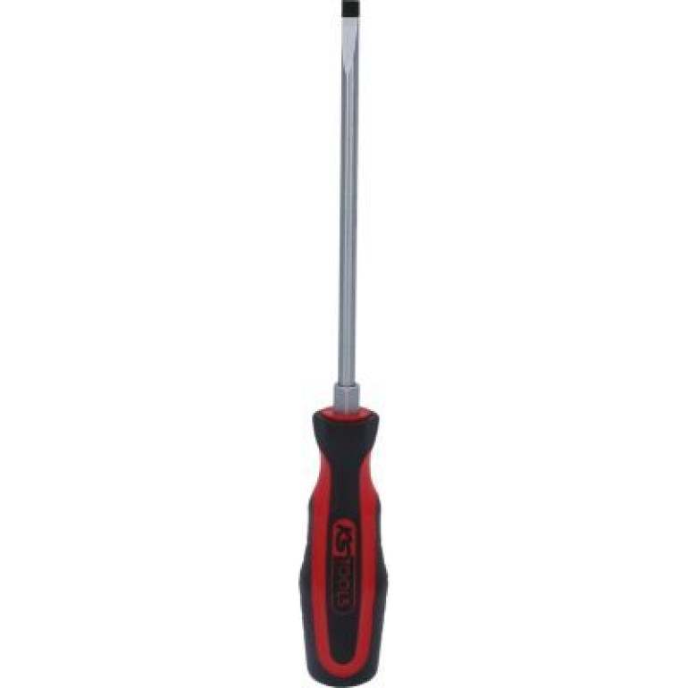 KS TOOLS ERGOTORQUEplus® Schraubendreher für Schlitzschrauben 159.1009 KS TOOLS ERGOTORQUEplus® Schraubendreher für Schlitzschrauben 159.1009