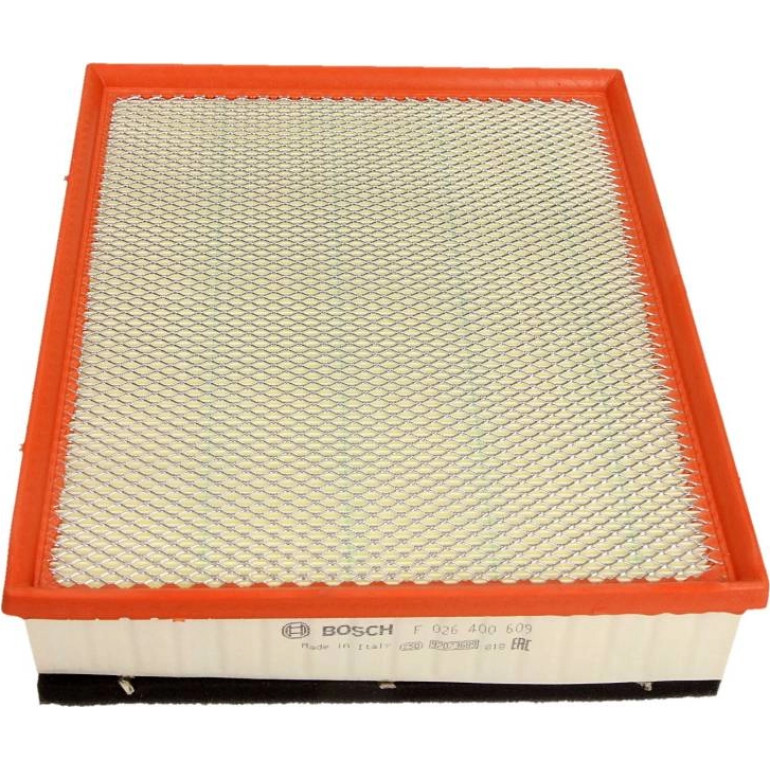 Luftfilter F 026 400 609 Luftfilter F 026 400 609