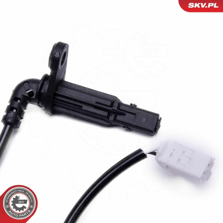 ESEN SKV Sensor, Raddrehzahl 06SKV468 ESEN SKV Sensor, Raddrehzahl 06SKV468