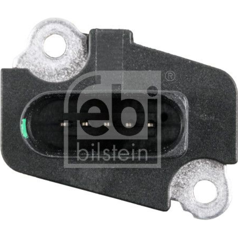 FEBI BILSTEIN Luftmassenmesser 179895 FEBI BILSTEIN Luftmassenmesser 179895