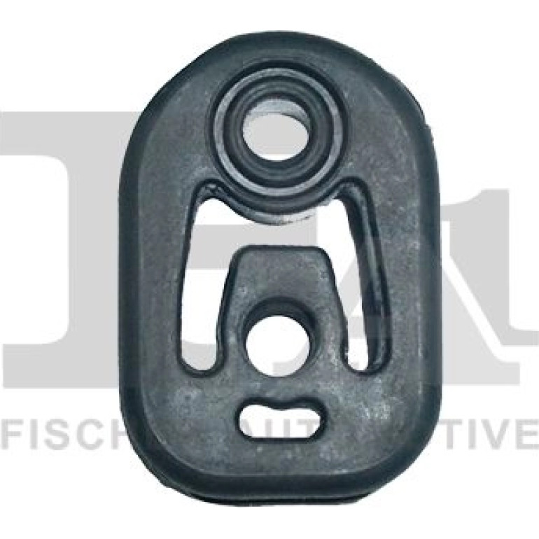Halter, Abgasanlage 143-927 Halter, Abgasanlage 143-927