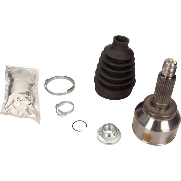 Gelenksatz, Antriebswelle Mazda 5 1.8/2.0 05 49-1569 Gelenksatz, Antriebswelle Mazda 5 1.8/2.0 05 49-1569