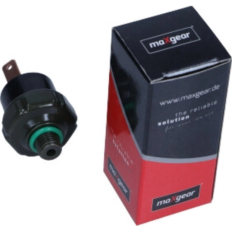 Maxgear AC112201 Druckschalter, Klimaanlage Maxgear AC112201 Druckschalter, Klimaanlage