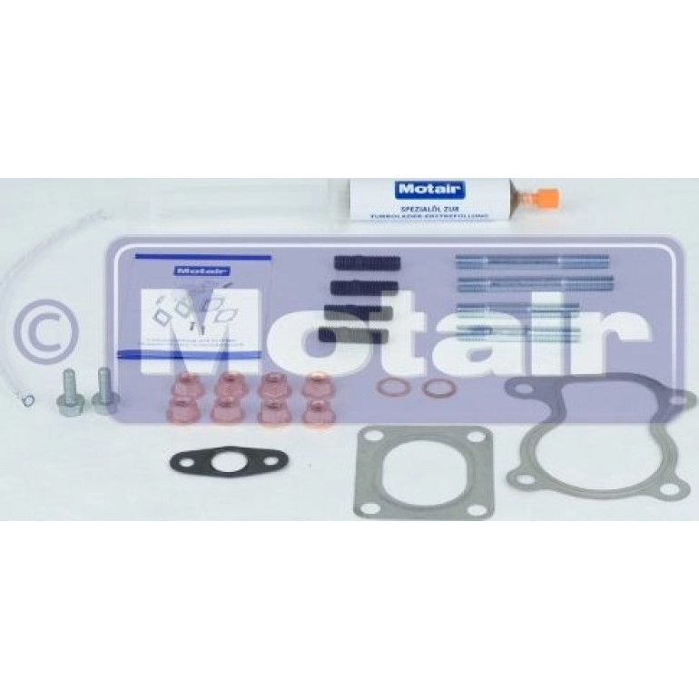 Montagesatz Turbolader 443164 Montagesatz Turbolader 443164