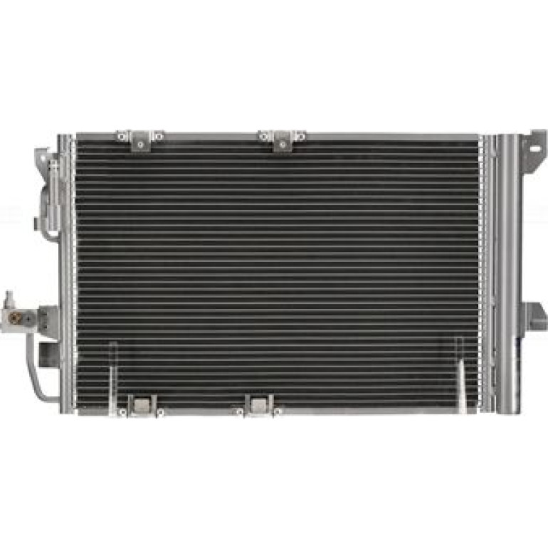 Kondensator PKW 94650 Kondensator PKW 94650