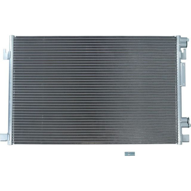 KAMOKA Kondensator, Klimaanlage 7800177 KAMOKA Kondensator, Klimaanlage 7800177