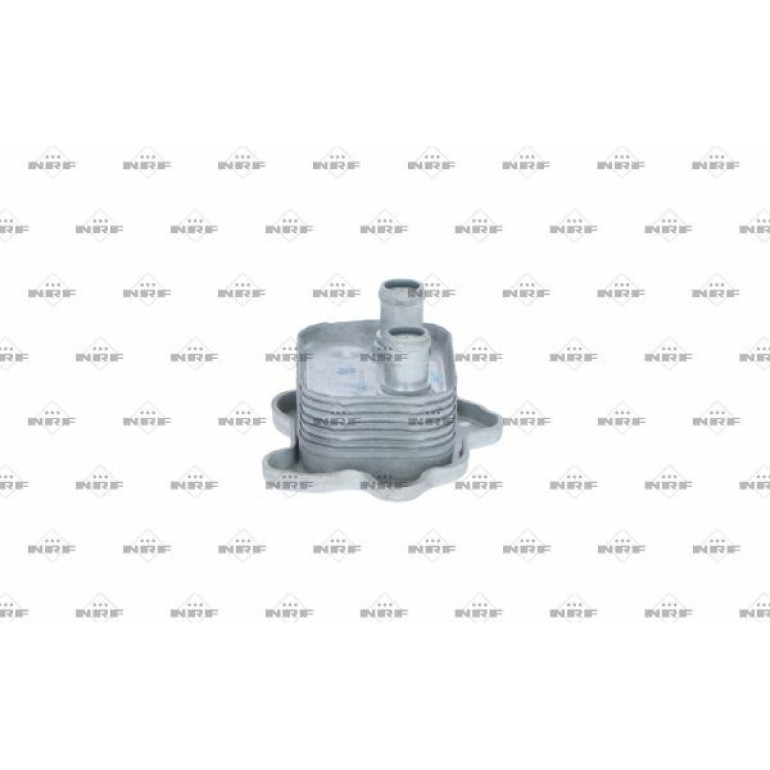 ÖLKÜHLER, MOTORÖL NRF31758