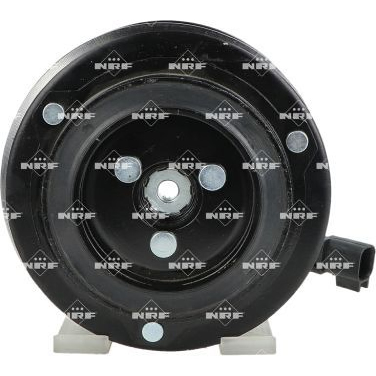 NRF Magnetkupplung, Klimakompressor 380177