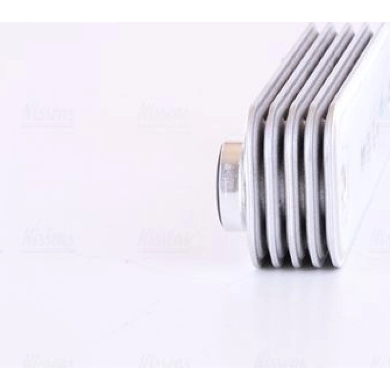 Ölkühler PKW 90997 Ölkühler PKW 90997