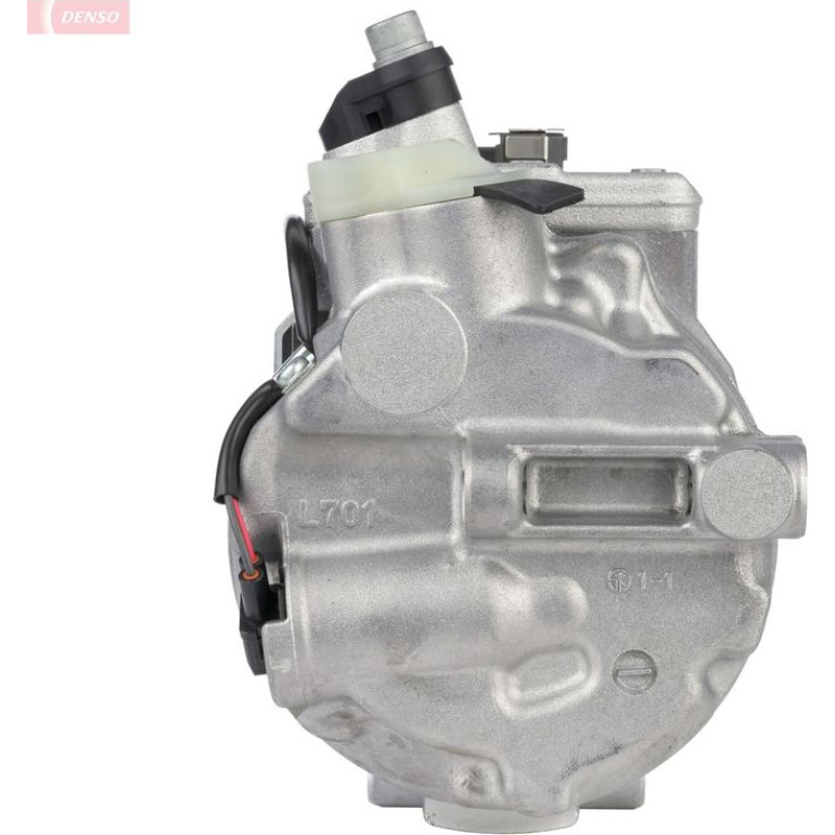 DENSO Kompressor, Klimaanlage DCP17194 DENSO Kompressor, Klimaanlage DCP17194
