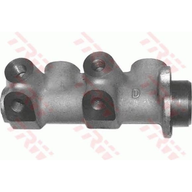 TRW Hauptbremszylinder PMF202