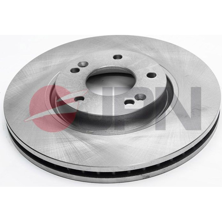 JPN Bremsscheibe 30H0536-JPN JPN Bremsscheibe 30H0536-JPN
