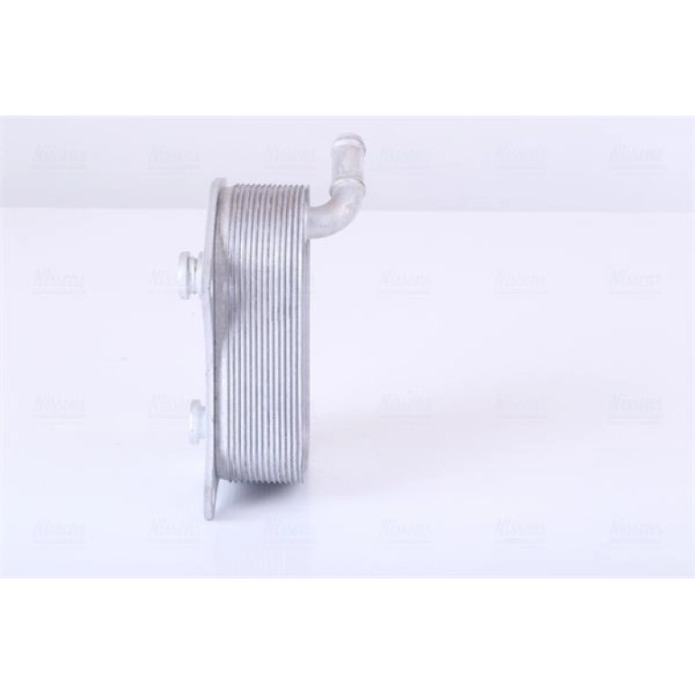 Ölkühler PKW 90711 Ölkühler PKW 90711