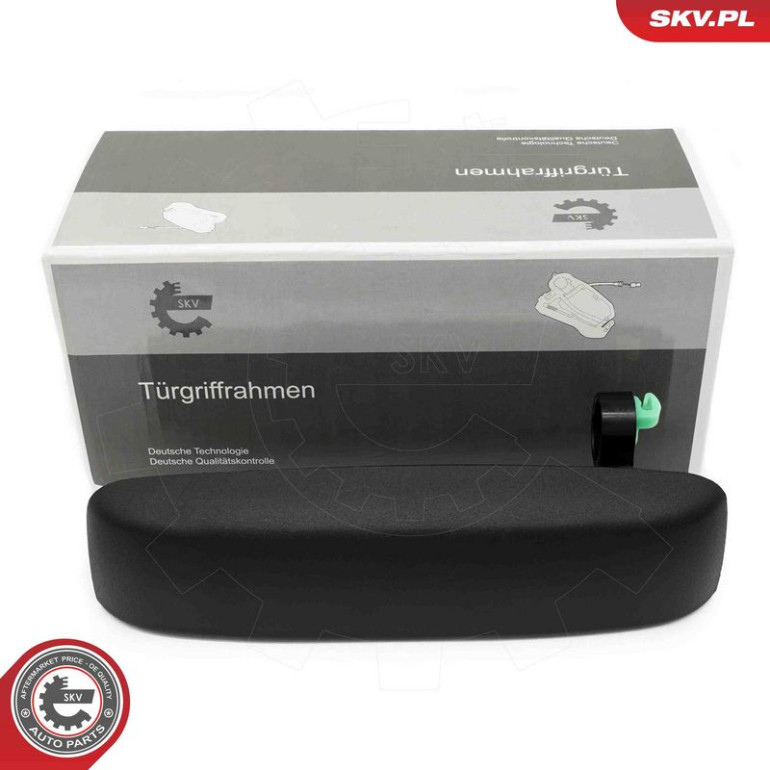 ESEN SKV Türgriff 97SKV050 ESEN SKV Türgriff 97SKV050