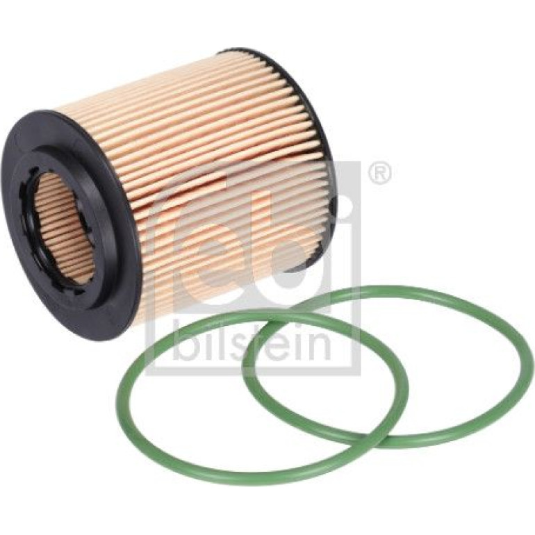 Ölfilter Opel 1.9Cdti 33469 Ölfilter Opel 1.9Cdti 33469