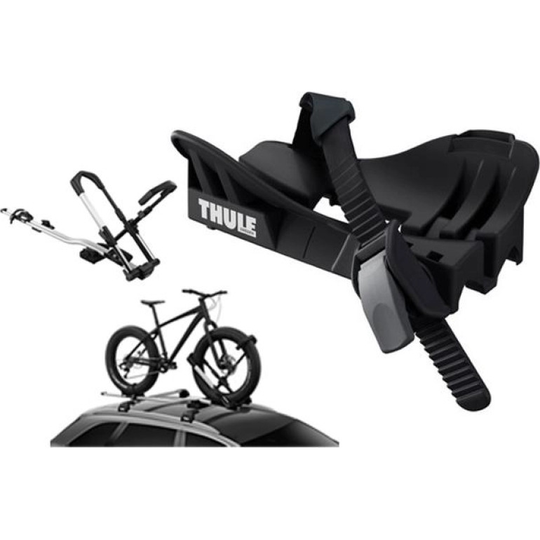 Thule UpRide Fatbike Adapter 599100
