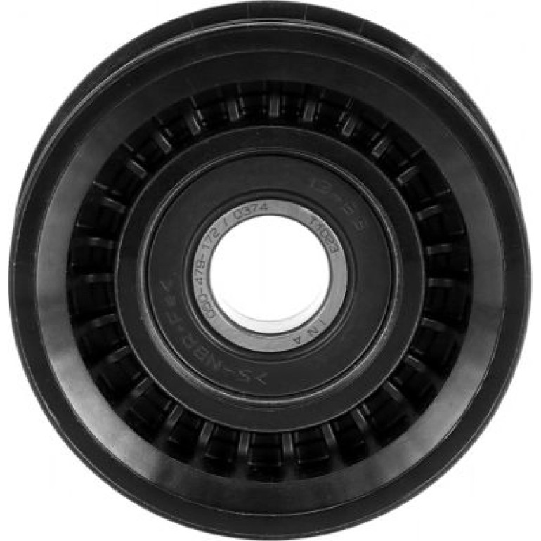 Umlenk-/Führungsrolle, Keilrippenriemen T36857 Umlenk-/Führungsrolle, Keilrippenriemen T36857