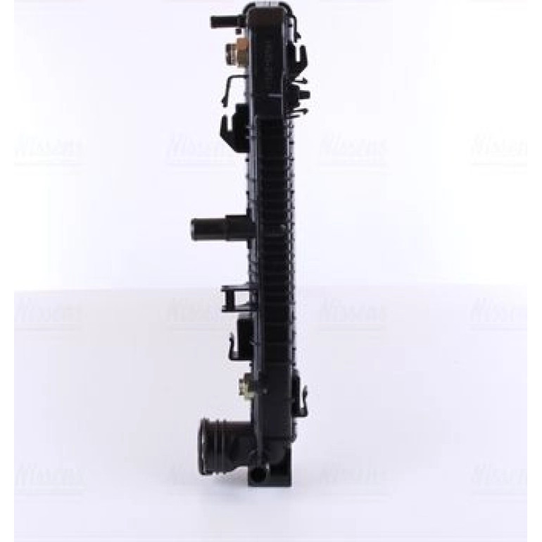 Wasserkühler PKW 627062 Wasserkühler PKW 627062