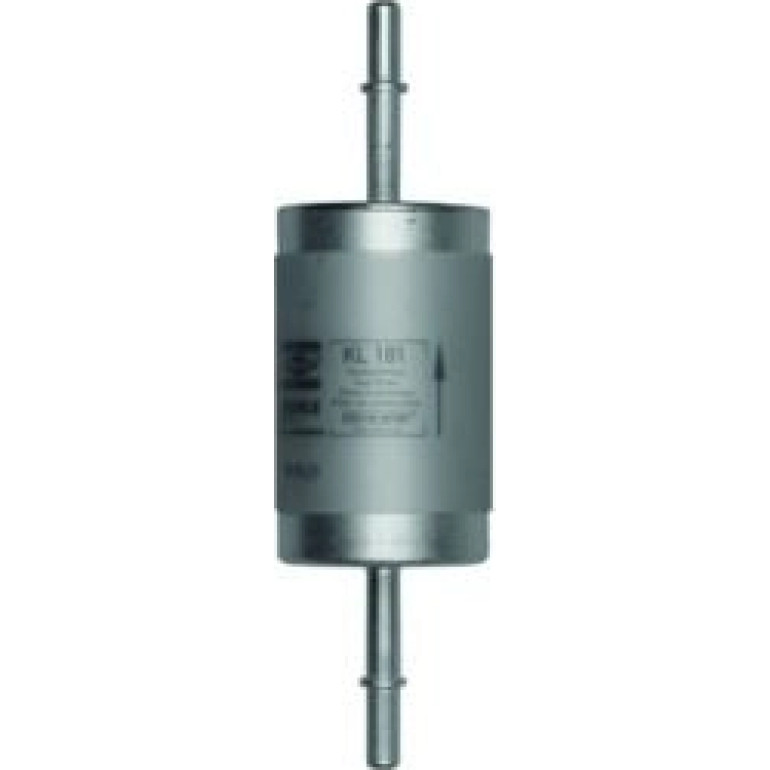 MAHLE Kraftstofffilter KL 181 MAHLE Kraftstofffilter KL 181