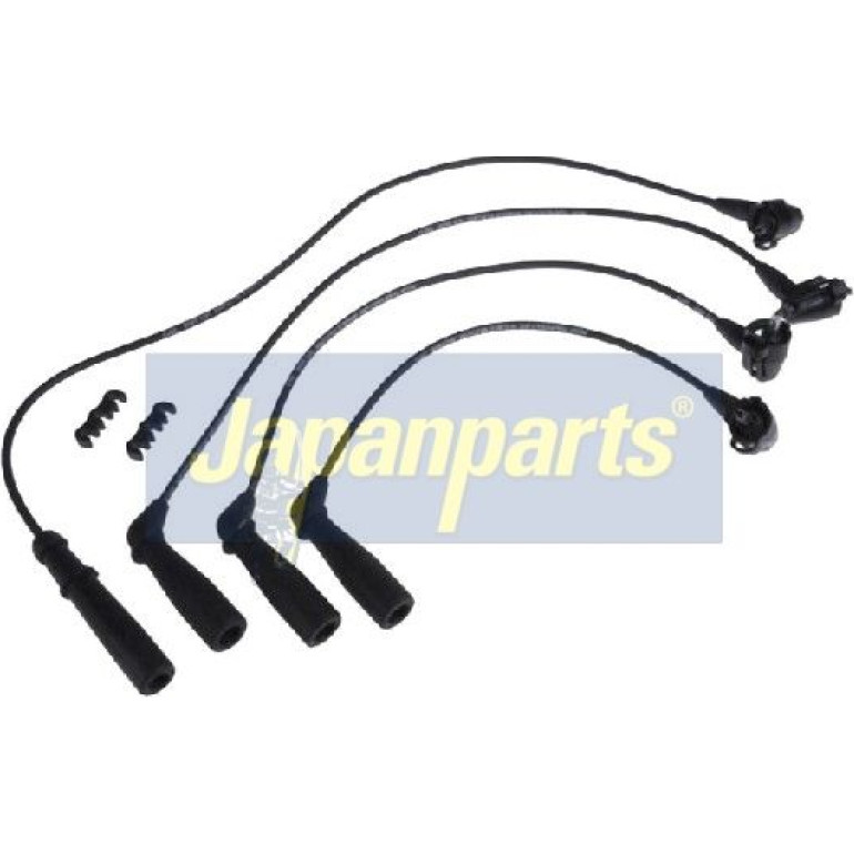 Zündleitungssatz IC-237 Zündleitungssatz IC-237