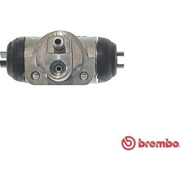 BREMBO Radbremszylinder A 12 C12 BREMBO Radbremszylinder A 12 C12