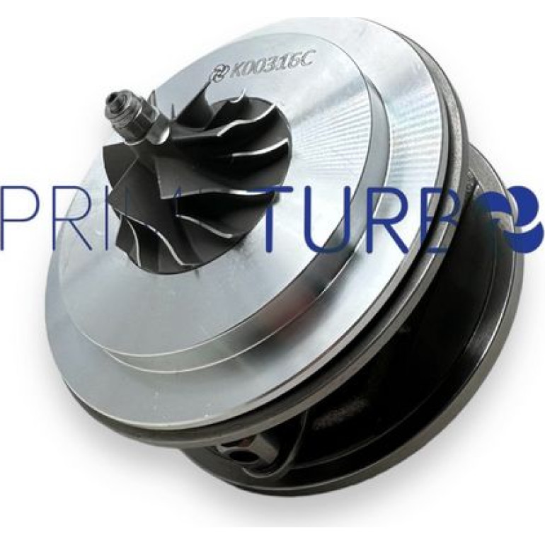 Prime Turbo Rumpfgruppe, Lader K00316C Prime Turbo Rumpfgruppe, Lader K00316C