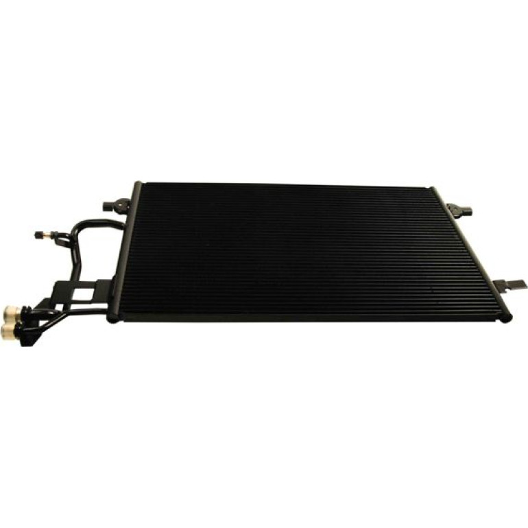 Kondensator, Klimaanlage AC836686 Kondensator, Klimaanlage AC836686