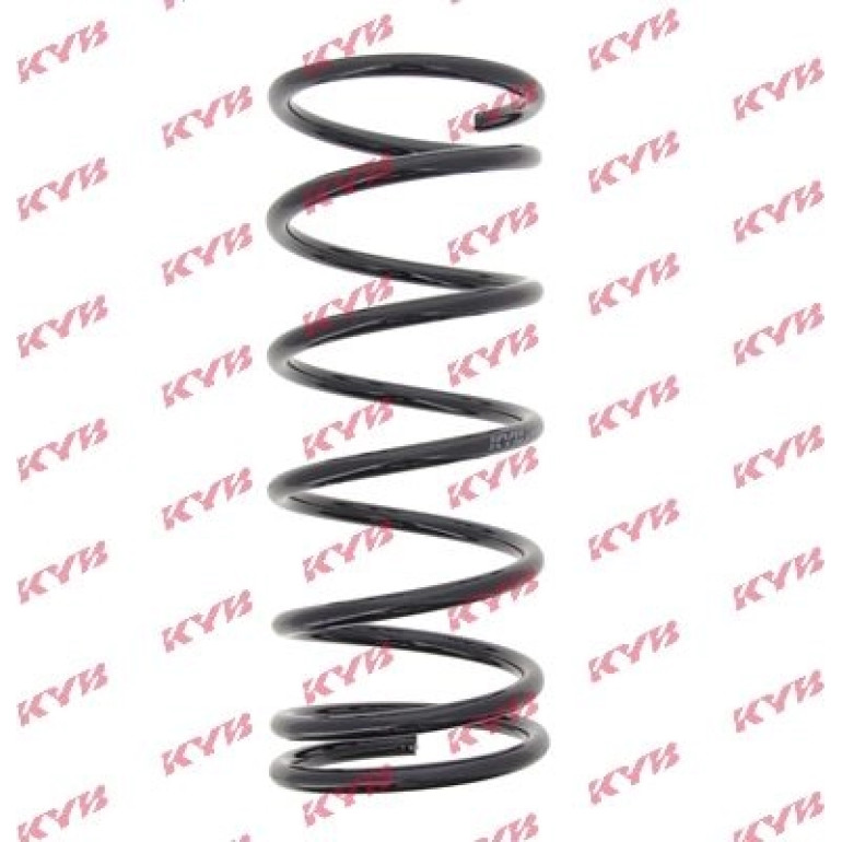 KYB Fahrwerksfeder Mitsubishi T. Pajero Ii 2.0/3.0/3.5 RD5964 KYB Fahrwerksfeder Mitsubishi T. Pajero Ii 2.0/3.0/3.5 RD5964