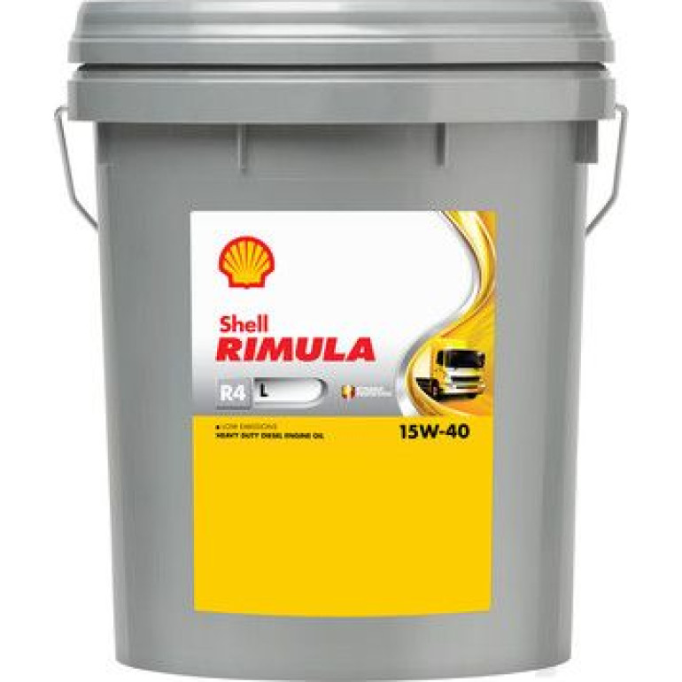 SHELL Motoröl 550047251