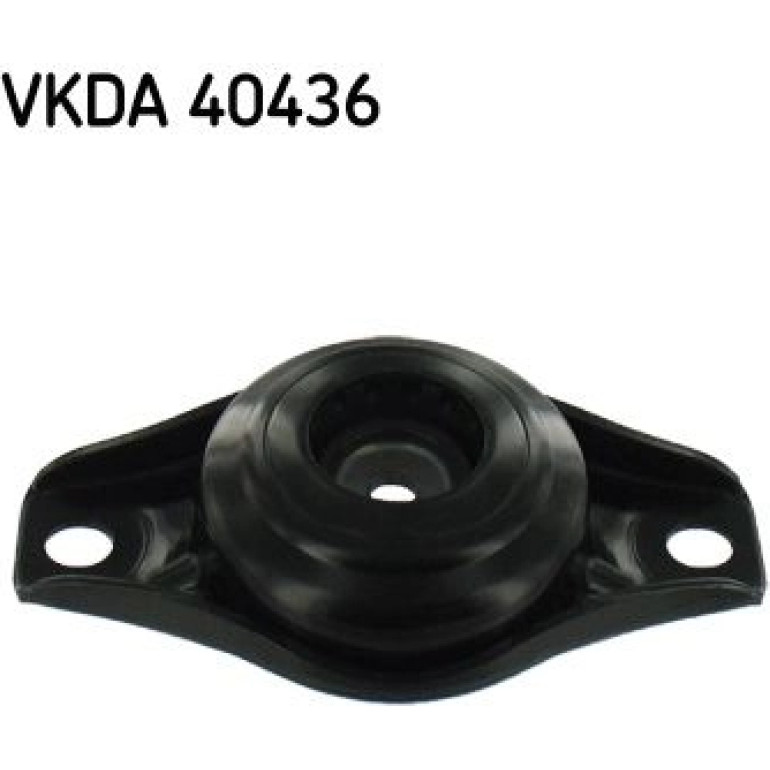 SKF Stützlager 1Stk. HA VKDA 40436 SKF Stützlager 1Stk. HA VKDA 40436