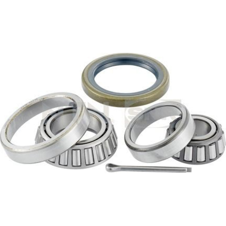 SNR Radlagersatz R173.02 SNR Radlagersatz R173.02