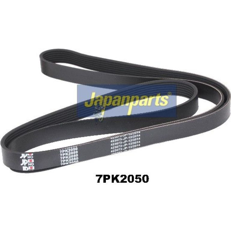 Japanparts Ømen-Zubehör DV-7PK2050 Japanparts Ømen-Zubehör DV-7PK2050
