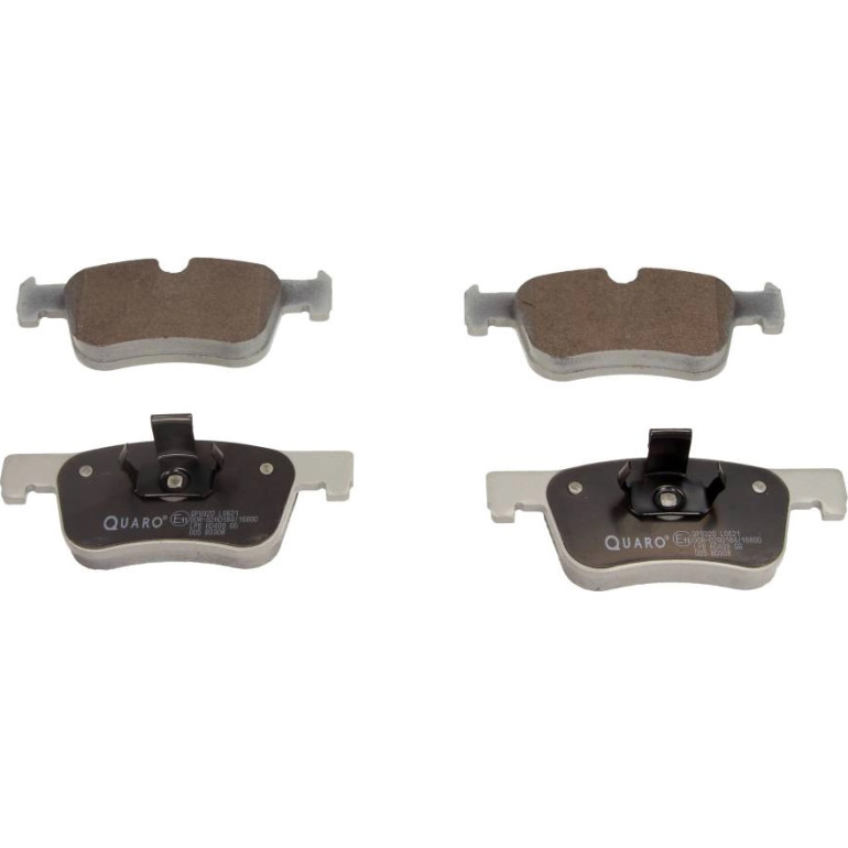 Bremsbelagsatz Bmw P. F20/F30 10 QP9320 Bremsbelagsatz Bmw P. F20/F30 10 QP9320