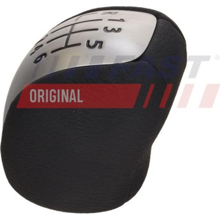 FAST Schalthebelknauf FT00112 FAST Schalthebelknauf FT00112