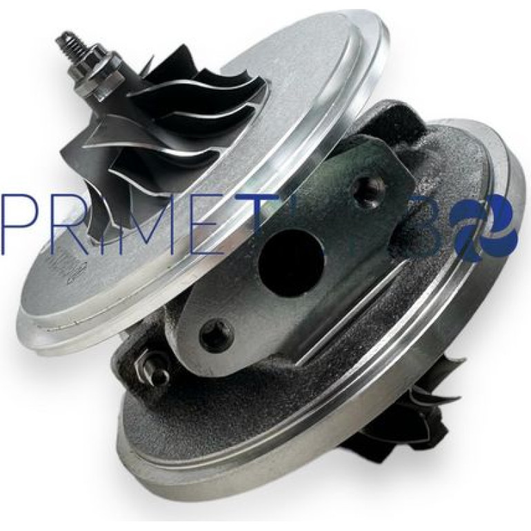 Prime Turbo Rumpfgruppe, Lader G00211C Prime Turbo Rumpfgruppe, Lader G00211C
