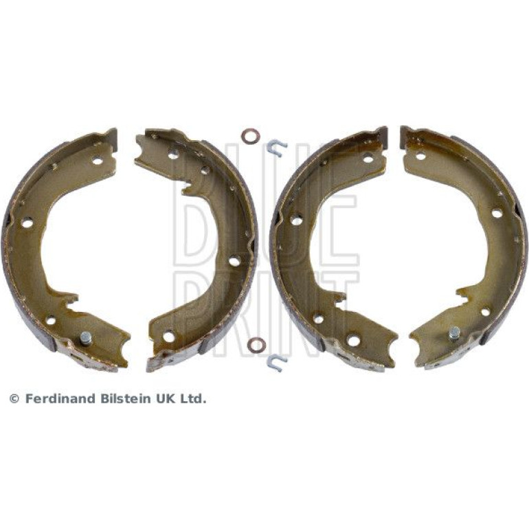 Handbremsbacken Mitsubishi Pajero 00 ADC44141 Handbremsbacken Mitsubishi Pajero 00 ADC44141