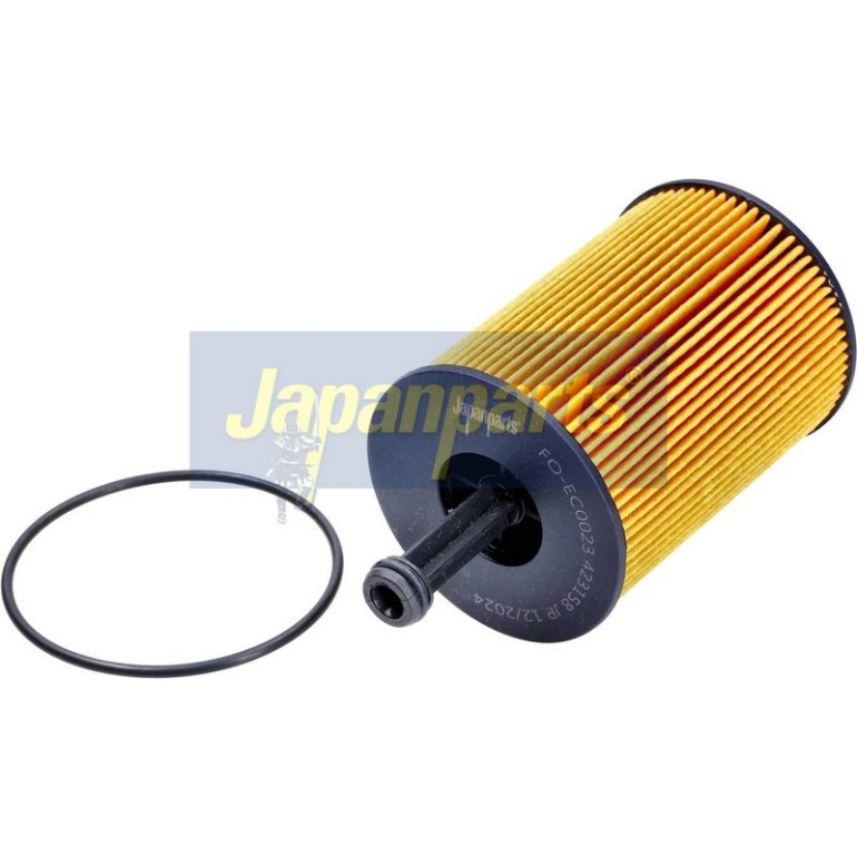 Ölfilter Mitsubishi 2.0Did FO-ECO023 Ölfilter Mitsubishi 2.0Did FO-ECO023