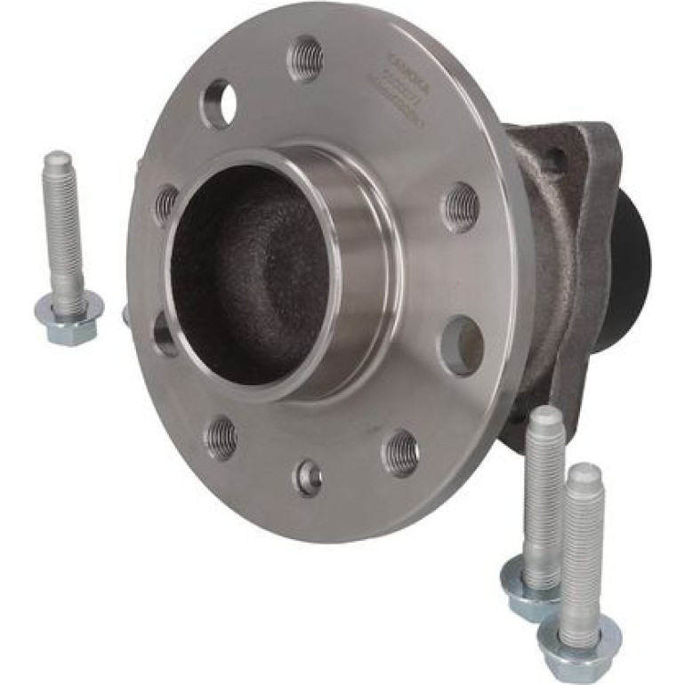 KAMOKA Radlagersatz 5500077 KAMOKA Radlagersatz 5500077