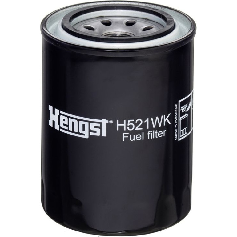 HENGST FILTER Kraftstofffilter H521WK